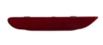 For Nissan Rogue Leaf Maxima Versa Ariya Rear Left Driver Side Bumper Reflector. Fixed Price $13.22.