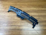 2011-2016 Mini Countryman R60 Rear Bumper Guide Bracket Mount Support Oem. Fixed Price $32.76.