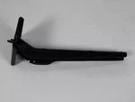 Genuine Mopar Rear Rail Extension Left 5113323AA. Fixed Price $63.98.