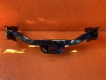 2016 2023 Toyota Tacoma Rear Towing Trailer Hitch Bar Oem 51908-04020. Fixed Price $255.00.