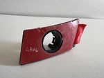 1048521-00-D Front Bumper Park S6 Assist Sensor Bracket Retainer For Tesla. Fixed Price $9.99.