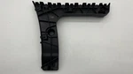 2012-2015 Audi Rear Left Bumper Guide Bracket Oem #4G5807453B. Fixed Price $31.19.