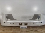 Oem 2011-2015 Lincoln Mkx Rear Bumper Cover. Fixed Price $200.00.