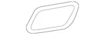 Genuine Audi Cap 4G0-955-276-B-GRU. Fixed Price $53.78.