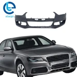 Front Bumper Cover Primed For Audi S4 A4QUATTRO 2013 2014-2016 8K0807065EGRU. Fixed Price $184.12.
