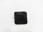 00 Bmw Z3 E36 2.5L #1322 Trim, Rear Bumper Tow Hook Cover Cap 51118397170. Fixed Price $18.99.