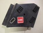 Audi A8 1995-2000.Y Bumper Holder Rear Right. Fixed Price $25.51.