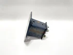17-20 Infiniti Q60 Rear Left Lh Bumper Reinforcement Impact Bar Bracket Oem. Fixed Price $42.50.