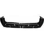 For Chevy Uplander Bumper Cover 2005 2006 2007 2008 2009 Rear Primed 121 In.. Fixed Price $729.15.