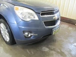Chevrolet Equinox 2011 Front Bumper 22989641 3359. Fixed Price $347.90.