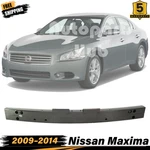 New Front Bumper Reinforcement 2009-2014 Nissan Maxima. Fixed Price $72.90.