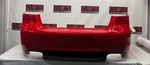 2009 Pontiac G8 Gt Rear Bumper Cover Red Oem. Fixed Price $712.49.