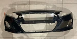 Front Bumper Local Black 2019-2021 Nissan Altima 62022-6CA0H Oem. Fixed Price $190.00.
