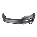 For Honda Pilot 2019-2022 Bumper Cover Front Upper Capa Primed HO1014105C. Fixed Price $610.75.
