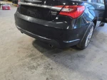 (local Pickup Only) Rear Bumper Sedan Dual Exhaust Fits 11-14 200 647970. Fixed Price $220.79.