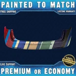 New Painted Match Rear Bumper Replacement For 2011-2017 Honda Odyssey Touring. Fixed Price $460.99.