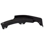 Premium Fit Front Left Side Bumper To Body Filler Panel 8R0853887B. Fixed Price $23.46.