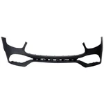 Bumper Cover Fascia Front For Mb Mercedes-benz GLC300 GLC43 Amg 20-22. Fixed Price $387.94.