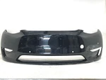Front Bumper Local Black 2020-2022 Tesla Model Y Long Range W/sensor Holes Oem. Fixed Price $275.50.