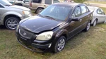 Rear Bumper Sedan Fits 06-09 Rio 216450. Fixed Price $659.99.