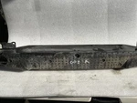 2015-2019 Volkswagen Golf Rear Bumper Reinforcement Bar Beam 5GM-807-305-A. Fixed Price $250.00.