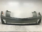 Front Bumper Local 816K 2003-2007 Cadillac Cts Sedan 19178478 Oem. Fixed Price $180.50.