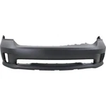 Bumper Cover Primed Front For 2013-2023 Ram 1500. Fixed Price $523.97.