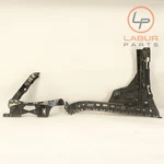 W213 17-23 Mercedes Class Rear Right Side Bumper Mount Support Bracket Z7295. Fixed Price $140.99.