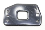 New Oem Mopar Front Right Frame Siderail Plate 68081948AB For Cherokee 2014-2023. Fixed Price $42.95.