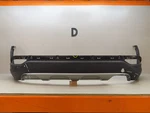 2013-2016 Hyundai Santa Fe Sport Rear Lower Bumper Cover Oem 86612-4Z100. Fixed Price $265.00.
