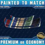 New Painted Match Front Bumper Cover For 2008 2009 2010 Honda Odyssey Touring. Fixed Price $390.99.