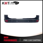 Rear Bumper Cover W/ Sensor Holes Reflectors Fits 2019-2022 Ford Transit Connect. Fixed Price $370.82.