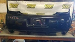 Black Rear Bumper Gxp Sedan Fits 06-10 G6 1059028. Fixed Price $200.00.