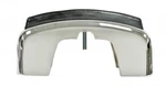 Empi 0750, Volkswagen Beetle Bug Type 1 Vw Bumper Guards For Impact Strip, Pair. Fixed Price $60.95.