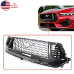 Oem Front Bumper Upper Grille Insert Trim 2024- 25 Ford Mustang Gt Ecoboost. Fixed Price $179.56.