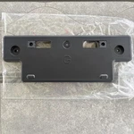 Oem Toyota GX460 Lexus 52114-60110 Front Bumper Extension License Bracket 10-13. Fixed Price $49.00.