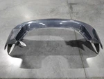 2012 Nissan Rogue Blue Rear Bumper Assembly Oem 85030JM00A 85090JM000. Fixed Price $417.60.