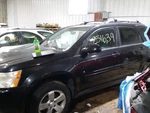 Rear Bumper Base Fits 06-09 Torrent 2130082. Fixed Price $750.00.