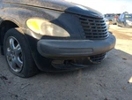 2002-2005 Chrysler Pt Cruiser Front Bumper Oem Kfczh. Fixed Price $623.65.