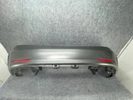Rear Bumper Cover Panel Assembly Mercedes R172 SLC43 SLC300 Oem. Fixed Price $850.00.
