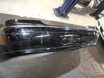 00-06 Mercedes W220 S500 Rear Bumper Cover 2208804871 Pick Up Only, 11733 Black. Fixed Price $140.00.