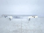2022-2024 Acura Mdx Rear Bumper Reinforcement Bar Beam 71530-TYA-A00. Fixed Price $349.12.