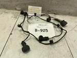 2008 Land Rover LR2 Rear Bumper Parking Sensors With Wire Harness Oem+. Fixed Price $72.02.