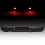 Rear Step Bumper Cover Assembly For Jeep Wrangler Rubicon Jlu 2018-2024 2019. Fixed Price $289.75.