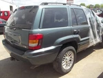 Rear Bumper Without Trailer Hitch Fits 99-04 Grand Cherokee 164542. Fixed Price $548.09.