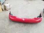 Rear Bumper Sedan Fits 00-04 Focus 196481. Fixed Price $103.50.