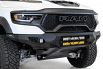 Addictive Desert Designs F620012140103 Bomber Bumper Truck Front. Fixed Price $2898.98.