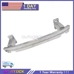 Front Bumper Reinforcement Support 4M0807109A New Fits 2017-2024 Audi SQ7. Fixed Price $189.99.