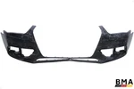 Audi A4 Front Bumper Cover Skin 2013 2014 2015 2016 Oem. Fixed Price $154.99.