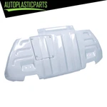 Steel Silver Replacement Front Bumper Lower Panel Ford Raptor 2021 2022 2023. Fixed Price $83.41.